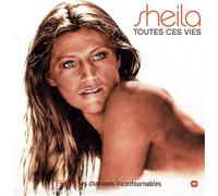 Coffret 3 CD Toutes ces vies - Les chansons incontournables