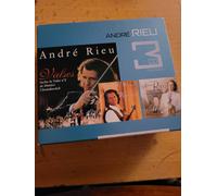 Coffret 3 Cd Valses Romantique Les Melodies De Mon Coeur