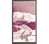 Coffret 3 Cd:Virgin Tour Live Aid / Vogue Who's That Girl Tour / Blond Ambition Tour /