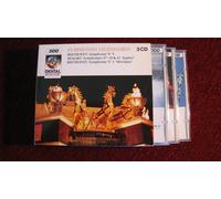 Coffret 3 Cds - Symphonies Legendaires - Volume 2