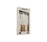 Coffret 3 Couteaux À Fromage - Nordika