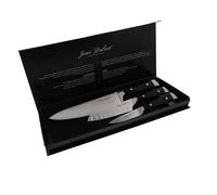 Jean Dubost - coffret de 3 couteaux MASSIF