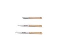 Coffret 3 couteaux de cuisine tradition Jean Dubost CB10A250D80273
