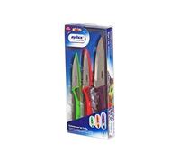 ZYLISS E72404 ENSEMBLE DE 3 COUTEAUX G
