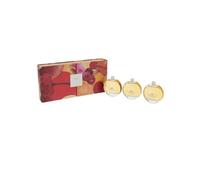 Coffret 3 Diffuseurs de Parfum "Cocktail" 150ml Tequila Sunrise