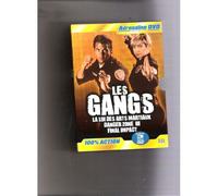 Coffret 3 Dvd 100% Action : La Loi Des Arts Martiaux + Danger Zone Iii + Final Impact