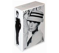 Coffret 3 Dvd Audrey Hepburn - Collection De Films