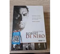 Collection Robert De Niro – Raison d'État / Voyage au bout de l'enfer / Angel Heart – Studiocanal