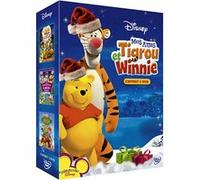 Coffret 3 DVD E