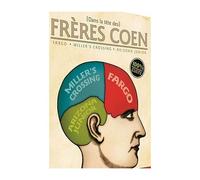 Coffret 3 Dvd Freres Coen ( Fargo / Miller's Crossing /Arizona Junior)