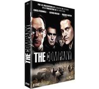 Coffret 3 DVD G