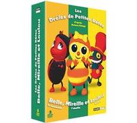 Les Drôles de Petites Bêtes – DVD – Coffret 3 DVD – Studiocanal