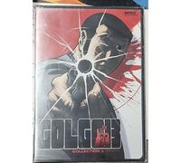 Coffret 3 Dvd Golgo13 Collection 3