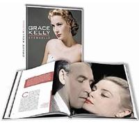 Grace Kelly Éternelle