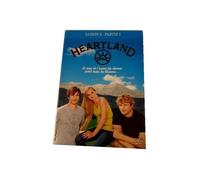 Coffret 3 DVD Heartland Saison 2 Partie 1