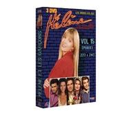 Coffret 3 DVD Hélène et les garçons Volume 15 Episodes 223 à 240