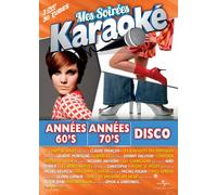 Mes soirées karaoké - Volume 5 - Coffret - Tirage limité https://www.fnac.com/a4789634/Mes-soirees-karaoke-Volume-5-Coffret-Tirage-limite-DVD-Zone-2?oref=f0045e4a-7851-5dd8-6131-7589c42a2211