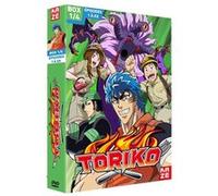 Coffret 3 DVD - Partie 1 - Episodes 1 à 19 E
