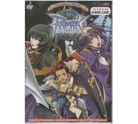 Coffret 3 Dvd - Ragnarok Vol. 2 Vf + (L') - Coffret 3 Dvd - 3 Films