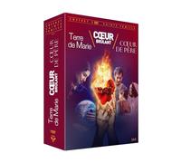 Terre de Marie père + Coeur brûlant