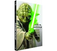 COFFRET 3 DVD STAR WARS 1 + 2 + 3 ( Neuf sous blister )