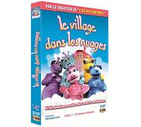 Coffret 3 DVD - Volume 1 DVD