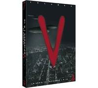 V - Volume 2 : La Série Tv - Episodes 1 À 10