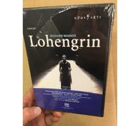 Coffret 3 Dvd Wagner: Lohengrin - Lehnhoff (Festspielhaus Baden)