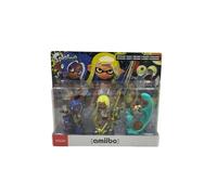 Nintendo Splatoon 3 Figurine extensible