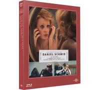 Coffret 3 films de Daniel Schmid La paloma + L’ombre des anges + Notre-Dame de la Croisette