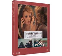 Coffret 3 Films de Daniel Schmid - La Paloma / L'Ombre des anges / Notre Dame de la Croisette Blu-ray