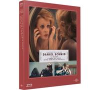 Coffret 3 Films De Daniel Schmid : La Paloma + L'ombre Des Anges + Notre Dame De La Croisette - Blu-Ray