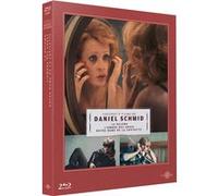 Coffret 3 Films de Daniel Schmid - La Paloma / L'Ombre des anges / Notre Dame de la Croisette Blu-ray