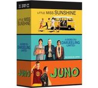 Coffret 3 Films DVD G