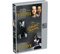 Flix Box - 4 - Philadelphia + Birdy + Midnight Express