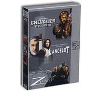 Flix Box - 15 - Chevalier + Lancelot + Le Masque De Zorro