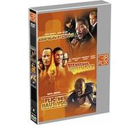 Coffret 3 films - Edition Flixbox G