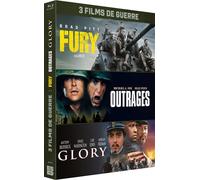 Coffret 3 Films Grandes guerres au cinéma Blu-ray