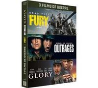 Coffret 3 Films Grandes guerres au cinéma Blu-ray
