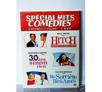 Hitch Expert En Séduction - 30ans Sinon Rien - Ma Sorcière Bien-Aimée