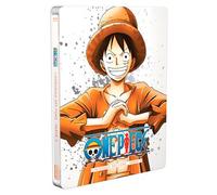 One Piece – Coffret 3 – Blu-ray – Édition limitée Steelbook