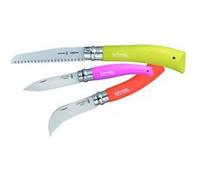 Coffret Les 3 outils du jardinier Opinel