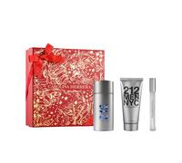Coffret 3 pièces 212 NYC MEN