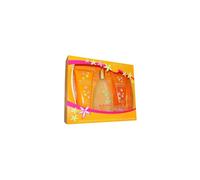 Coffret 3 pièces Aire de Sevilla Primavera - Aire Sevilla - Orange - Femme - 150ml