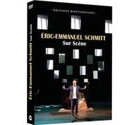 Coffret 3 Pièces De Théâtre D'eric-Emmanuel Schmitt : Le Visiteur + Monsieur Ibrahim Et Les Fleurs Du Coran + Madame Pylinska Et Le Secret De Chopin