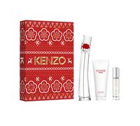 Coffret 3 pièces FLOWER BY KENZO