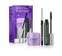 Coffret 3 Pièces Mascara High Impact Multicolore