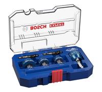 Bosch Jeu de scies-cloches EXPERT Power Change Plus 2608900502 – 6 pièces