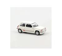 Norev Voiture miniature 1/43 Pack Renault Super 5 GT Turbo – Clio Williams – 205 GTI (479992)