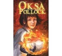 Anne Plichota & Cendrine Wolf – Oksa Pollok – Coffret 3 volumes – Roman ado dès 13 ans – xO